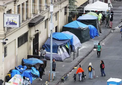 Mario Tama/ Getty Images