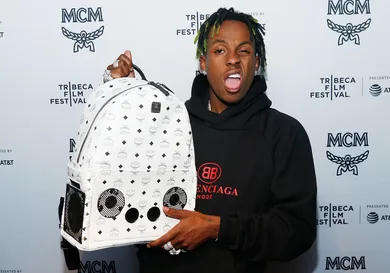 Lars Niki / Stringer / Getty Images