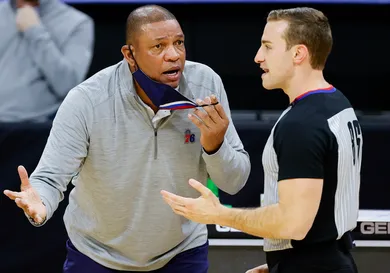 Tim Nwachukwu / Getty Images