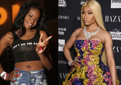 Chelsea Lauren/Getty Images, Dimitrios Kambouris/Getty Images