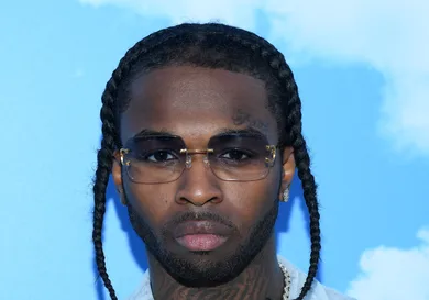 Pascal Le Segretain/Getty Images