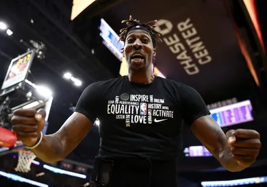 Ezra Shaw/Getty Images