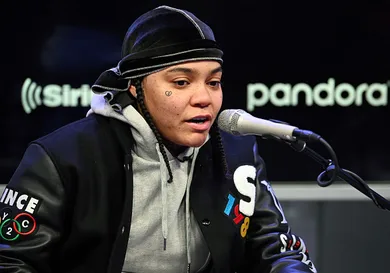 Slaven Vlasic/Sirius XM/Getty Images