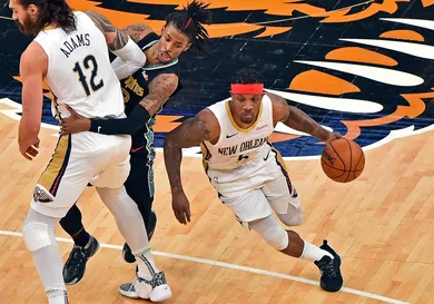 Justin Ford/Getty Images