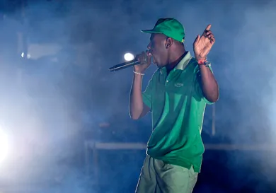 Frazer Harrison/Getty Image