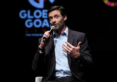 Noam Galai/Getty Images for Global Citizen