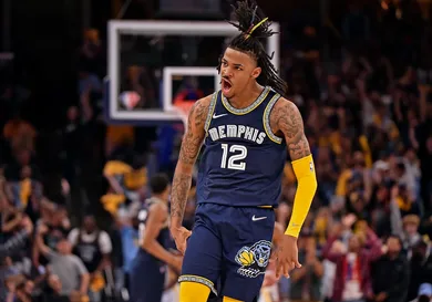 Justin Ford/Getty Images