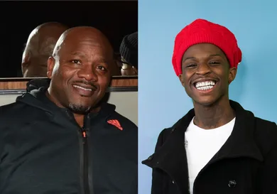 Prince Williams/Getty Images, HNHH