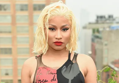 Dimitrios Kambouris/Getty Images