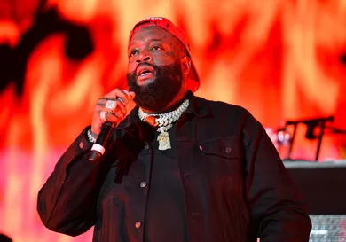 Prince Williams/Getty Images