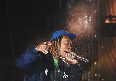 Jamie McCarthy / gettyimages