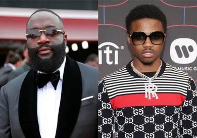 Rich Fury & Randy Shropshire/Getty Images