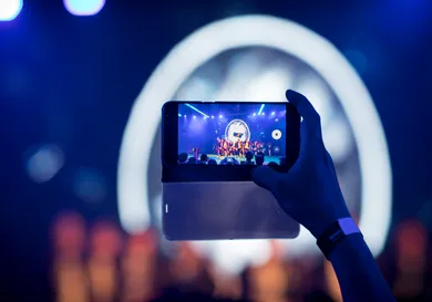 Brent Lewin/Getty Images