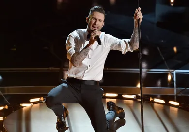 Kevin Winter/Getty Images