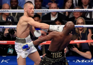 Sean M. Haffey/Getty Images