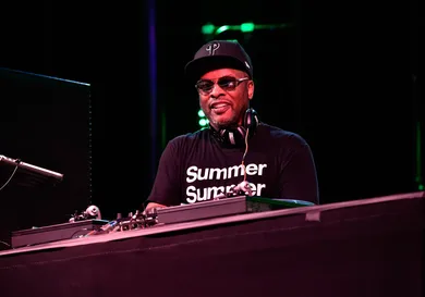 Frazer Harrison/Getty Images