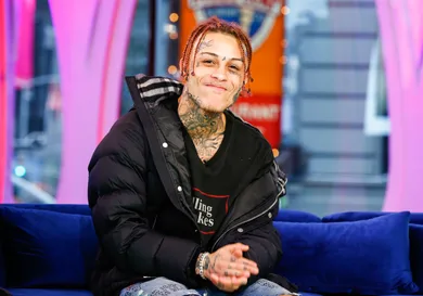 MTV/TRL/Getty Images