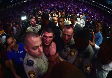 Harry How/Getty Images