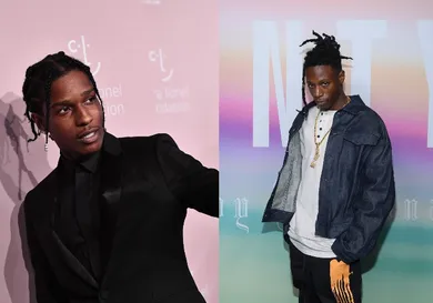 Dimitrios Kambouris/Getty Images