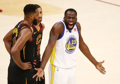 Gregory Shamus/Getty Images