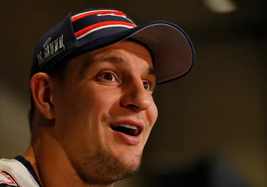 Kevin C. Cox/Getty Images