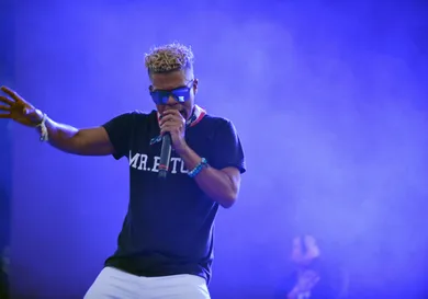 Chelsea Guglielmino/Getty Images