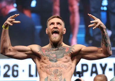 Christian Petersen/Getty Images