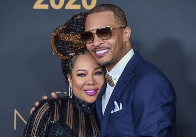 Aaron J. Thornton/FilmMagic/Getty Images