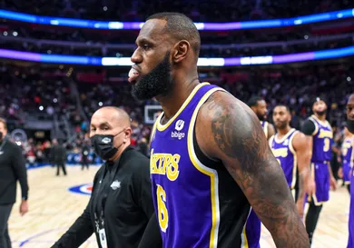 Nic Antaya/Getty Images