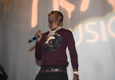 Paras Griffin/Getty Images