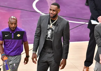 Allen Berezovsky/Getty Images