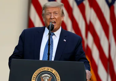 Chip Somodevilla/Getty Images