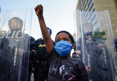 Elijah Nouvelage / Stringer / Getty Images