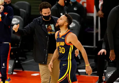 Ezra Shaw/Getty Images