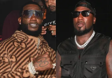 Prince Williams, Prince Williams/Getty Images