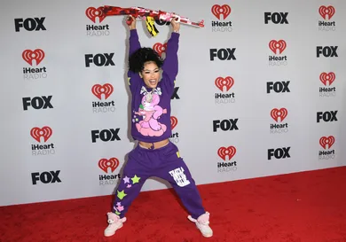 JC Olivera/Getty Images for iHeartRadio