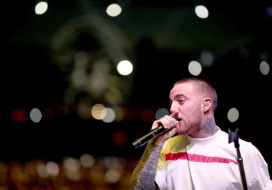 Christopher Polk / gettyimages