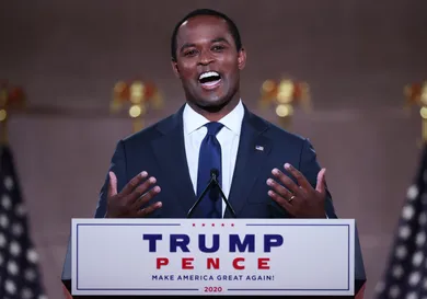 Chip Somodevilla / Staff / Getty Images