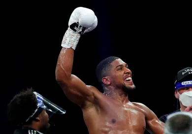 Andrew Couldridge - Pool/Getty Images