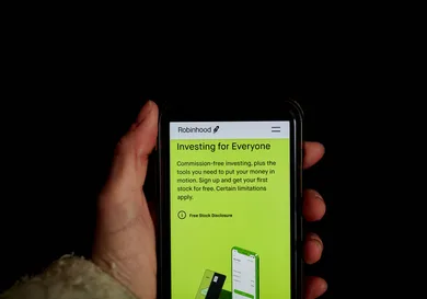 Bloomberg / Contributor / Getty Images