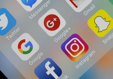 Chesnot/Getty Images