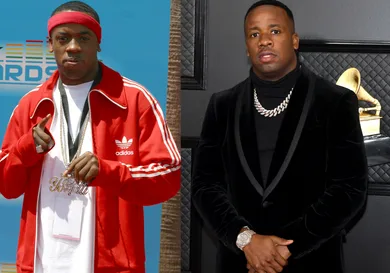 Enos Solomon & Amy Sussman/Getty Images