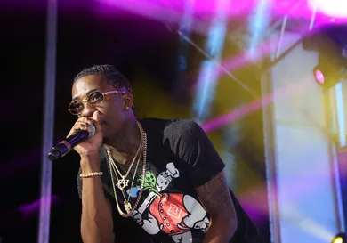 Rachel Murray/Getty Images