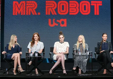 Photo by Frederick M. Brown/Getty Images