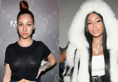 Emma McIntyre/Getty Images, Dimitrios Kambouris/Getty Images