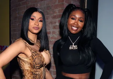 Shareif Ziyadat / Contributor / Getty Images