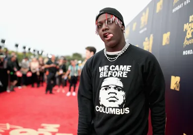 Christopher Polk/ Getty Images