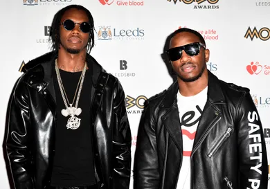 Anthony Devlin/Getty Images