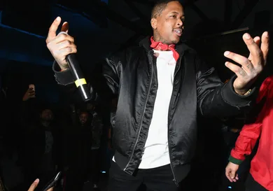 Emma McIntyre/Getty Images