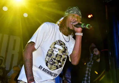 Theo Wargo /getty images